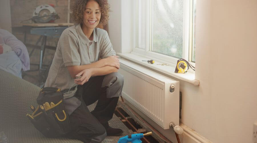 Professional expert plumbing services in Pleasant Shade, TN